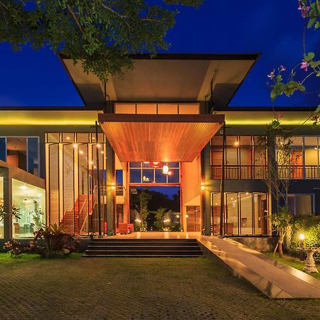 Khaolak Forest Resort Khao Lak Exterior foto